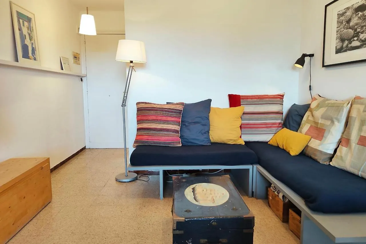 La Musclera- Ideal Apartment For Families At The Entrance Of Tamariu! Palafrugell Spanyolország