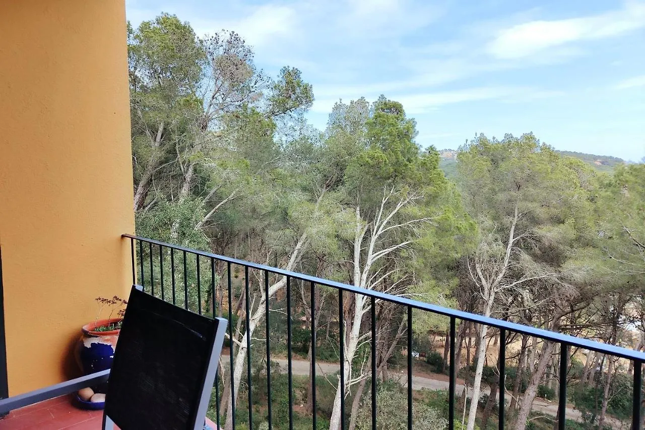 La Musclera- Ideal Apartment For Families At The Entrance Of Tamariu! Palafrugell