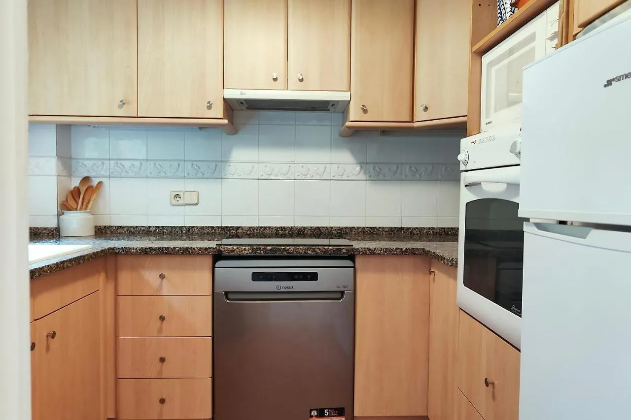La Musclera- Ideal Apartment For Families At The Entrance Of Tamariu! Palafrugell