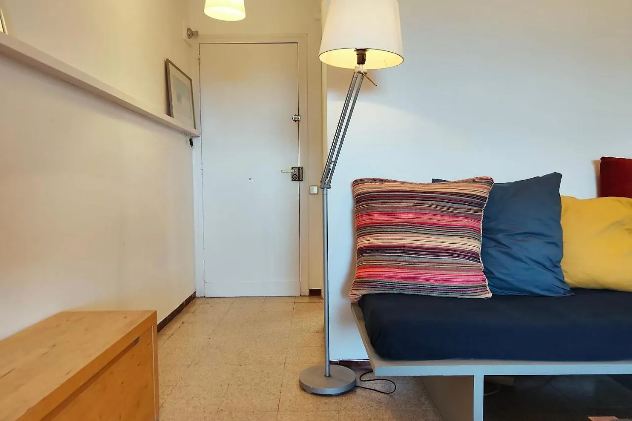 La Musclera- Ideal Apartment For Families At The Entrance Of Tamariu! Palafrugell