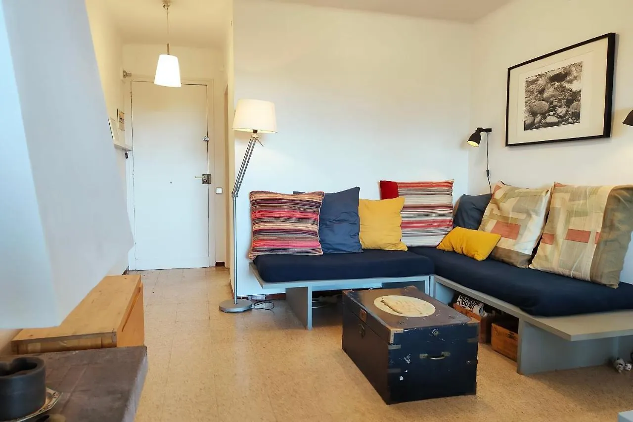 La Musclera- Ideal Apartment For Families At The Entrance Of Tamariu! 팔라프루헬