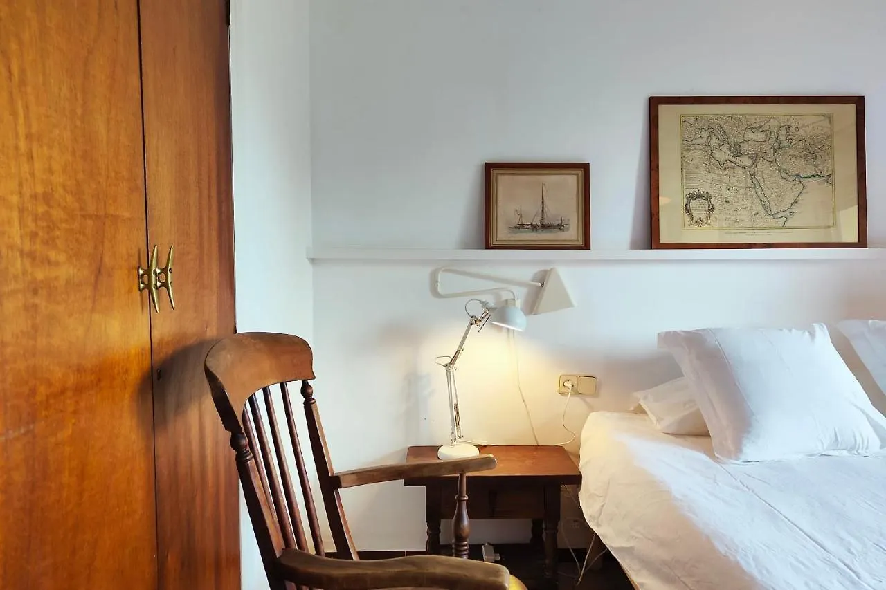 La Musclera- Ideal Apartment For Families At The Entrance Of Tamariu! Palafrugell