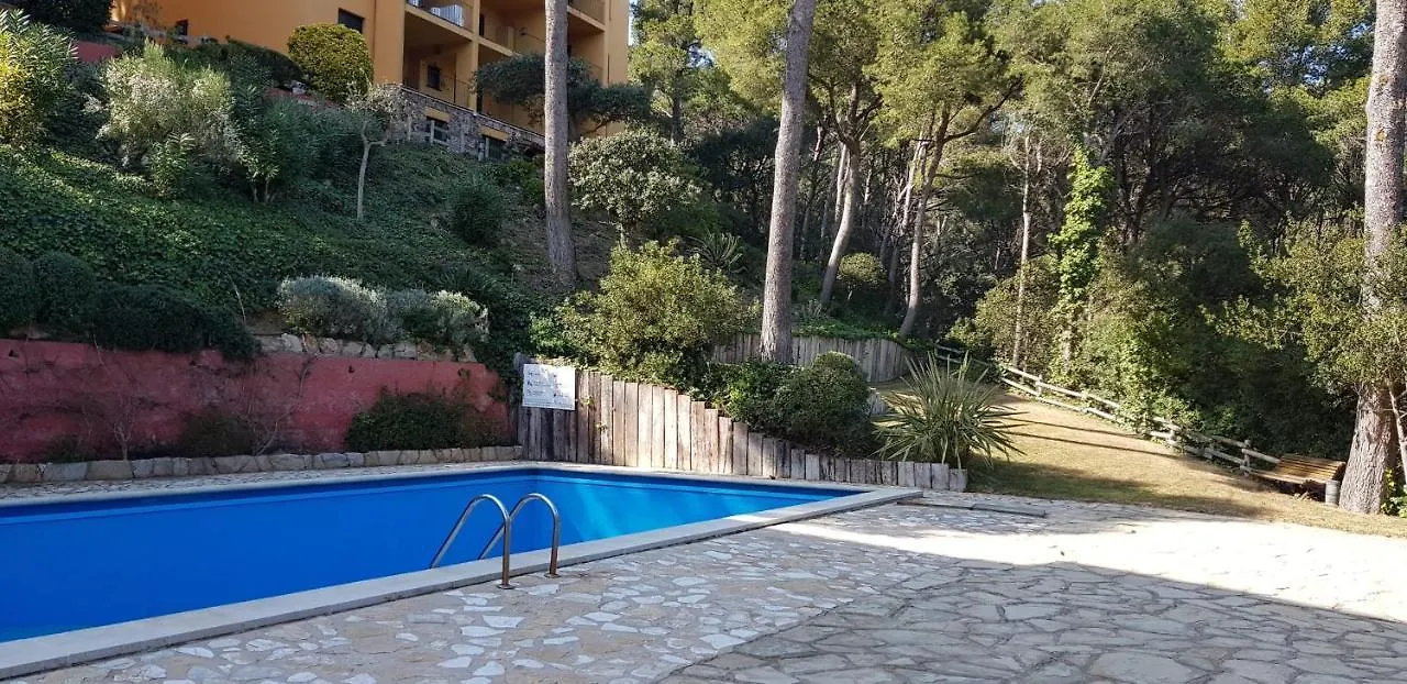 La Musclera- Ideal Apartment For Families At The Entrance Of Tamariu! Palafrugell