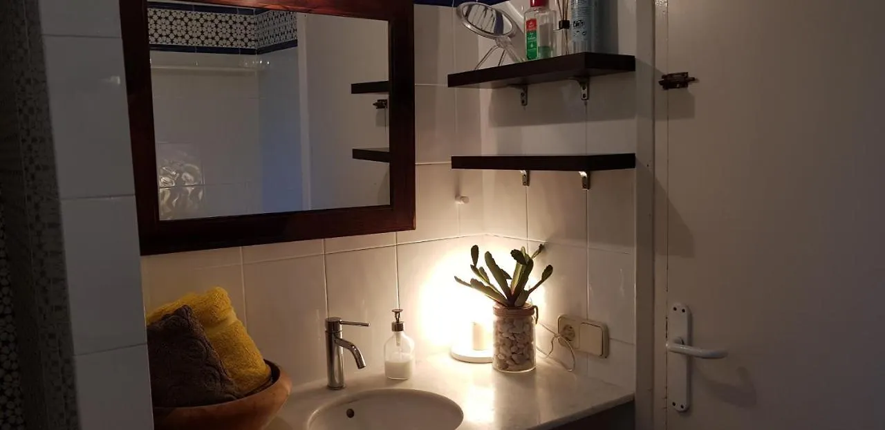 La Musclera- Ideal Apartment For Families At The Entrance Of Tamariu! Palafrugell Spanyolország