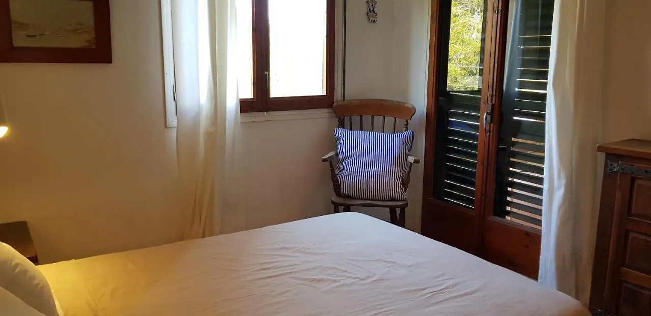 La Musclera- Ideal Apartment For Families At The Entrance Of Tamariu! 팔라프루헬 스페인