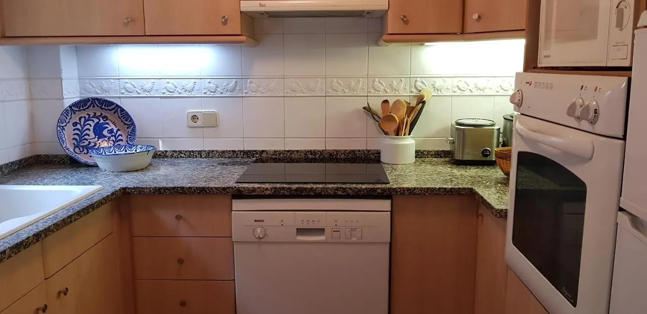 La Musclera- Ideal Apartment For Families At The Entrance Of Tamariu! 팔라프루헬 스페인