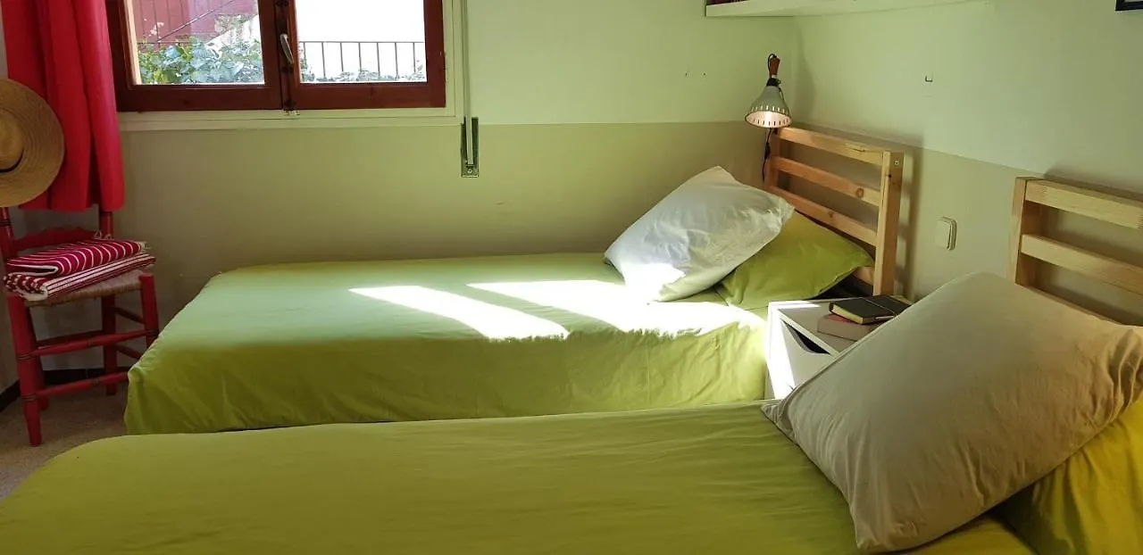 La Musclera- Ideal Apartment For Families At The Entrance Of Tamariu! Palafrugell