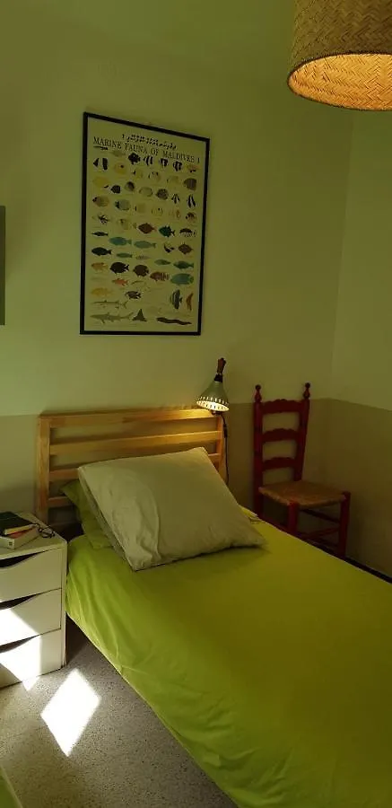 La Musclera- Ideal Apartment For Families At The Entrance Of Tamariu! Palafrugell