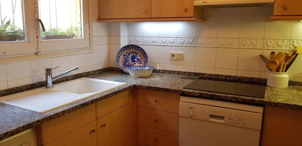 La Musclera- Ideal Apartment For Families At The Entrance Of Tamariu! 팔라프루헬